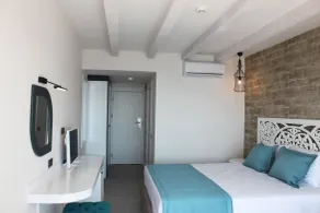 Casa Mare Bodrum - Room