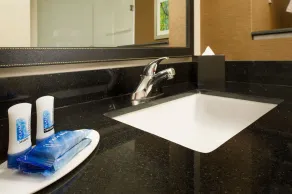 Fairfield Inn & Suites by Marriott Arundel Mills BWI Airport - Room