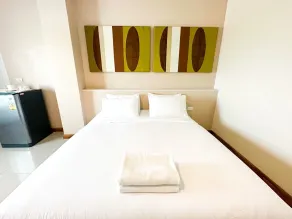 The Island Resort - Room