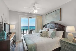 Sterling Breeze 1205 by Beach Haven Vacation Rentals - Værelse