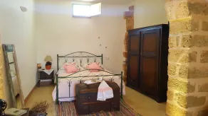 Masseria Violante Boutique Hotel - Quarto