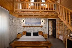 MUKHA ORMANLI - Room