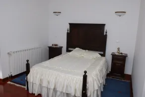 Solar Quinta da Portela - Douro - Chambre