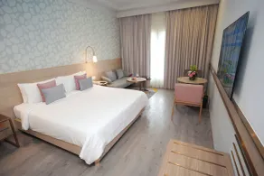 Muse Sarovar Portico Nehru Place - Camera