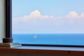 KOIA All - Suite Well Being Resort - Adults Only - Vue de la chambre