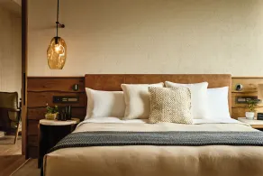 1 Hotel Tokyo - Chambre