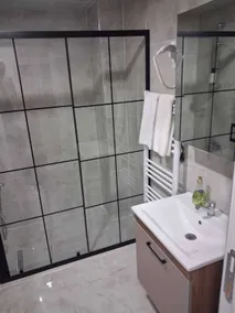 Bolu Tabaklar suit - Bathroom