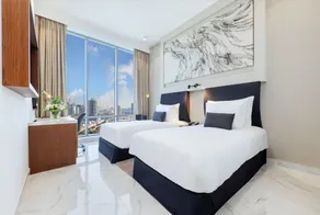 Holiday Inn Dubai Jumeirah Village Circle by IHG - Room