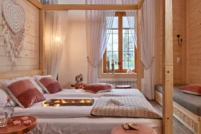 Niedźwiedzia Residence Garden & Sauna - Camera