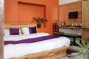 Jannat Residency - Quarto