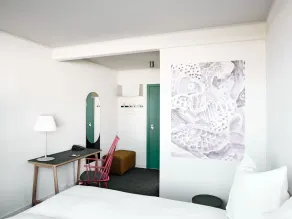 Comwell Køge Strand - Room
