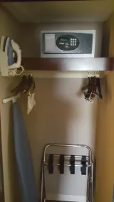Sheraton Orlando North - Chambre