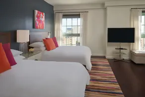 Hotel Colonnade Coral Gables, Autograph Collection - Chambre