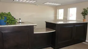 Apple Valley Hotel & Lodge - Réception