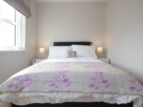 The Otton Suite - Chambre