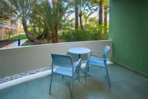 Abora Buenaventura by Lopesan Hotels - Vue de la chambre