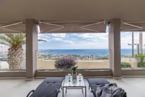 Blue Horizon Villa - Wellness