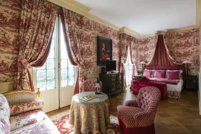Villa Gallici Hôtel & Spa - Room