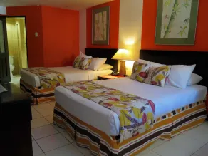 Hotel Normandie Limited - Room