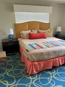 Silver Seas Beach Resort - Rum