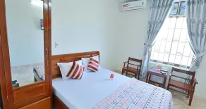 Rubis Hostel - Room