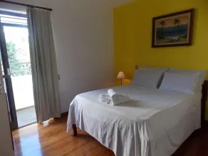 Hotel Salvador - Quarto