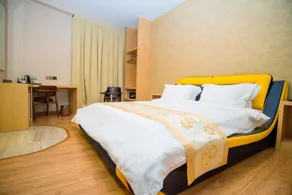 Hotel Shiki - Værelse