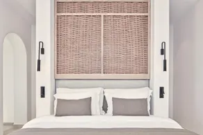 Canaves Epitome - Small Luxury Hotels of the World - Chambre
