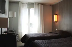 Bliss Hôtel - Habitación