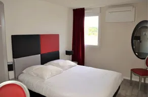 Adonis Hôtel Bayonne - Chambre