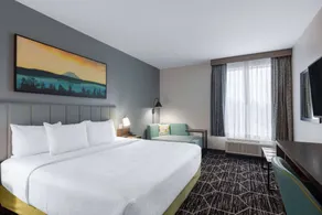 La Quinta Inn & Suites by Wyndham Centralia - Rom