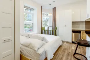 L'Adresse sur Grande-Allée Lofts - Quarto