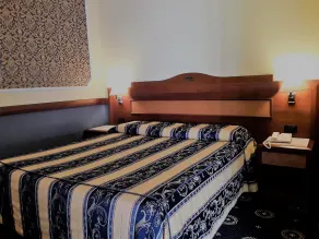 Hotel Ristorante La Piana - Værelse