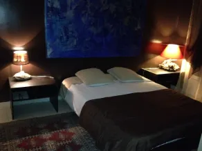 Les Milles et une Nuits - Zimmer