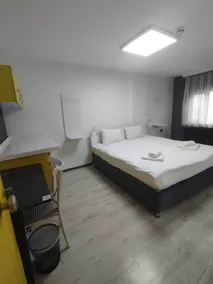 ROTA GEZGİN PANSİYON - Camera