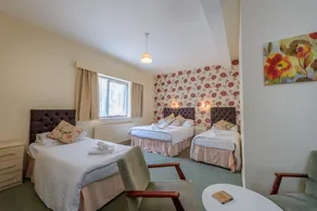 Devonshire Hotel - Rom