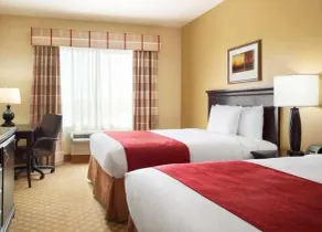 Country Inn & Suites by Radisson, Hiram, GA - Chambre