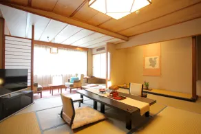 HanaMOMIJI - Chambre