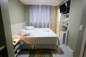Hotel Emacite Flex - Room