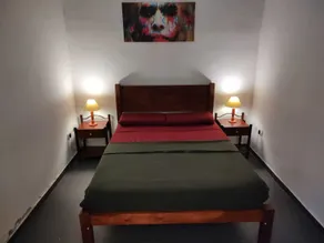 Hostelmo Hotel - Værelse