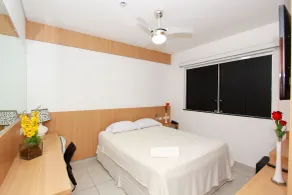 Hotel Talissa 2 - Habitación