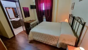Bruno B&B - Room