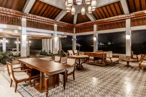 Lovina Beach Club & Resort - Reception