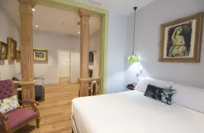 Hotel Oleum - Parking Gratuito bajo disponibilidad y reserva previa - Rum