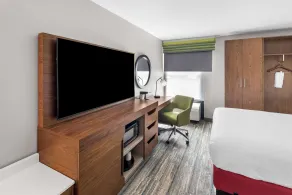 Hampton Inn Indianapolis-N.E./Castleton - Chambre