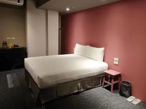 Cho Hotel 3 - Room