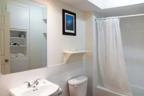 Privilege Mont-Tremblant - Salle de bain