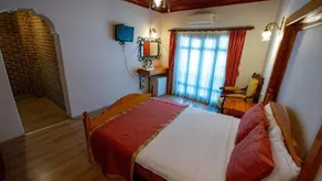 Antalya Inn Hotel - Room