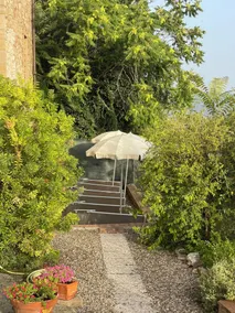 Tenuta di Montemassi Fattoria - Piscine