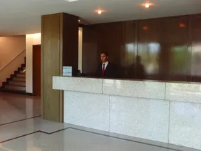 Américas Gaivota Hotel - Reception